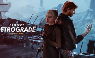 Resident Evil по-китайски: анонсировали экшен Project Retrograde The Becoming