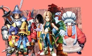 Square Enix дразнит фанатов Final Fantasy 9. Показаны карты Magic: The Gathering