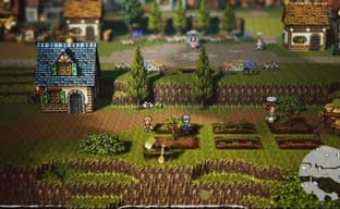18 минут геймплея Octopath Traveler 0 с Tokyo Game Show 2025