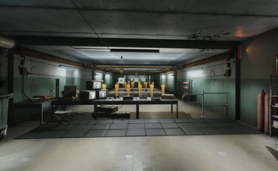 Никита Буянов отказался от предрелизного вайпа  Escape from Tarkov, но из игры скоро исчезнет хардкор
