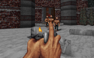 Remaster del remaster: Anuncian el shooter Blood Refreshed Supply