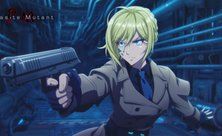Anunciado Parasite Mutant: un juego de rol al estilo de Parasite Eve