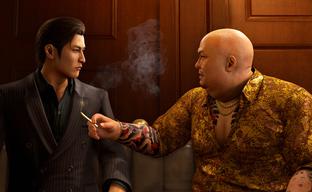 20 minutos en Yakuza Kiwami 3: Dark Ties. Historia, batallas y karaoke
