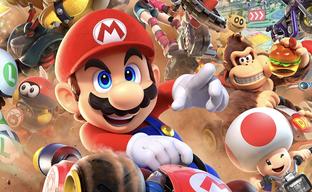 Mario Kart World reina indiscutiblemente en su tierra natal. Top de ventas en Japón