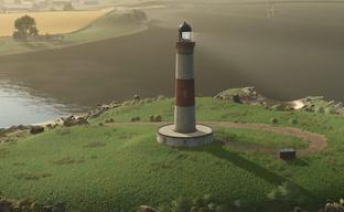 Farming Simulator 25 añadirá la pesca. Nuevo mapa y granja piscícola propia