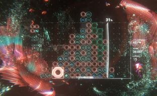 Lumines Arise se lanzará en noviembre y promete ser el nuevo Tetris Effect. Nuevo tráiler disponible