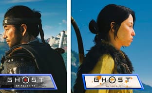 Покажет ли Ghost of Yotei новый уровень качества? Детальное сравнение с Ghost of Tsushima