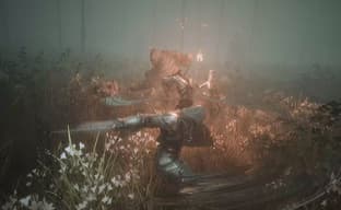 Первый взгляд на эпический «соулслайк» The Relic: First Guardian. 8 минут геймплея