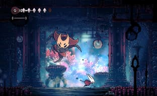 Hollow Knight: Silksong готовят к третьему патчу. Расширили поддержку геймпадов и внесли исправления