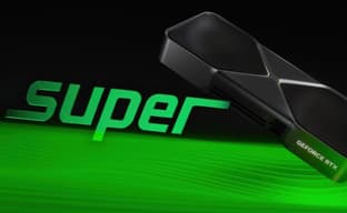 Видеокарты RTX 50 Super будут «прожорливее» базовых моделей — новинки замечены в калькуляторе Seasonic