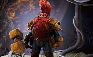 Vampire Survivors с дворфами — Deep Rock Galactic: Survivor выйдет на iOS и Android в ноябре