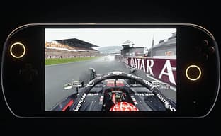 OneXPlayer представила флагманскую портативную консоль OneXFly Apex с жидкостной системой охлаждения