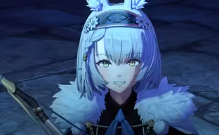 Ролевая тактика и Among Us: Nintendo выпустила Fire Emblem Shadows на iOS и Android