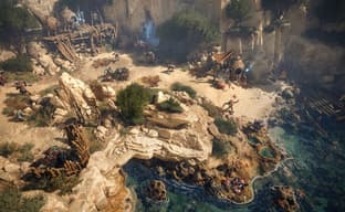 Разработчики Titan Quest 2 выпустили геймплейное видео с демонстрацией нововведений из грядущего обновления
