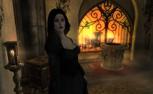 Skyrim превращают в Vampire The Masquerade — вышел новый дневник разработки мода-ремейка
