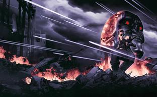 Из-за изменений с тарифами и в глобальной торговле сайд-скроллер Terminator 2D: NO FATE не выйдет в октябре