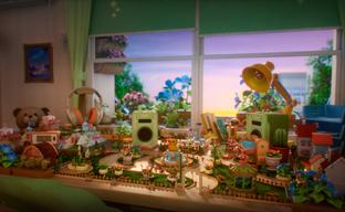 8 минут геймплея Animula Nook. Tencent готовит бесплатную альтернативу Animal Crossing