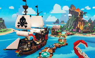 Станет ли LEGO Party угрозой хиту Nintendo? Игра получила хорошие отзывы
