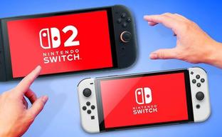 Nintendo Switch и Switch 2 получили новую прошивку. Что изменилось?