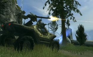 В конце октября раскроют несколько новых проектов Halo