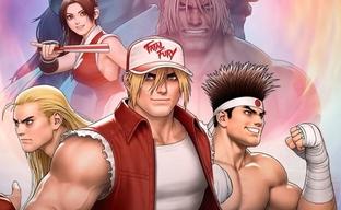Возвращение легенды. Real Bout Fatal Fury 2 вышла в Steam