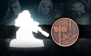 В официальных магазинах Games Workshop будут бесплатно раздавать миниатюру Ратлинга-снайпера для Warhammer 40,000