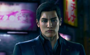 Dark Ties должна была стать простым видео в ремейке Yakuza Kiwami 3, но переросла в полноценный спин-офф