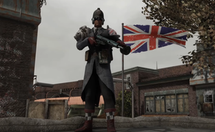 Для мода Fallout London вышло дополнение Rabbit & Pork — с новыми заданиями, исправлениями 1400 багов и не только
