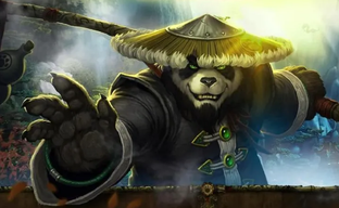 Blizzard оказалась не готова к наплыву игроков в мега-миры WoW Mists of Pandaria Classic