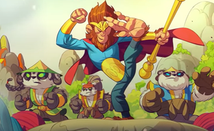 Для «башенной защиты» Kingdom Rush 5 вышло дополнение — с кампанией Сунь Укуна, новыми врагами и боссами