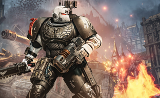Первый взгляд на будущее Space Marine 2 — Saber показала PvE-операцию, анонсировала кастомизацию ботов и громовой молот
