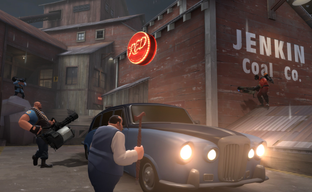 Valve разрешила релиз Team Fortress 2 Classic в Steam — разработчики приглашают на тестирование в октябре