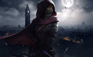 Появился новый трейлер и семь минут геймплея Thief VR: Legacy of Shadow