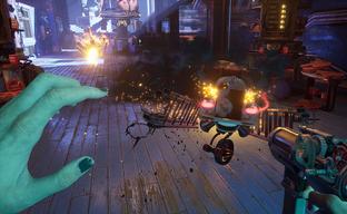 Judas будет «радикально другой». Создатель BioShock пообещал новшества