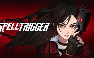 Шутер Spell Trigger объединит магию и огнестрельное оружие