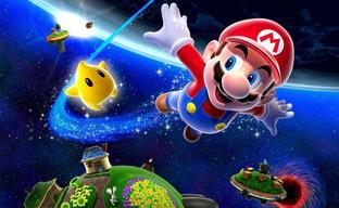 Super Mario Galaxy 1+2 вернулись. Появились первые оценки игр Nintendo