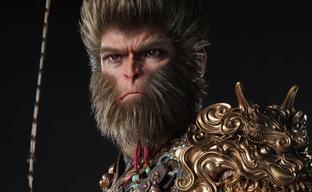 Queen Studios хочет открыть предзаказ на полноразмерную статую Избранного из Black Myth: Wukong