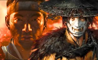 Звезда Ghost of Yotei призналась, что заменять Дзина было «пугающе», но это стало «осуществлением мечты»