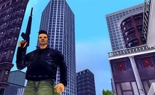 Rockstar не могла себе позволить захват движений при создании GTA 3