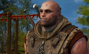 Большой компонент игр The Witcher не должен существовать, он лишний, говорит Анджей Сапковский