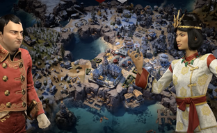 В Sid Meier's Civilization 7 улучшили интерфейс, генерацию карт и добавили города-государства — вышло обновление 1.2.5