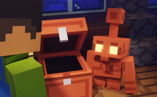 В Minecraft добавили медных големов-уборщиков, полки, оружие и не только — вышло обновление The Copper Age