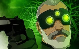 Ubisoft подтвердила каноничность сериала Splinter Cell: Deathwatch