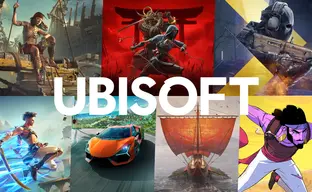 Ubisoft перестраивает бизнес-модель и создает новую дочернюю компанию Vantage Studios при поддержке Tencent