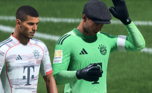 Разработчики EA Sports FC 26 исправят дыры в защите, чтобы исправить уязвимость с лёгким забиванием голов в начале тайма