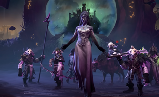 Paradox анонсировали новые дополнения для Age of Wonders 4 — представили сезонный пропуск Expansion Pass 3