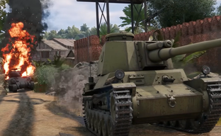 Шутер издателя War Thunder стал технологичнее, но это оценят лишь владельцы «топовых ПК» — разработчики Enlisted добавили трассировку лучей