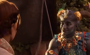 Businessmen will be afraid of activists and will not interfere with BioWare in promoting progressive ideas, says Dragon Age game director