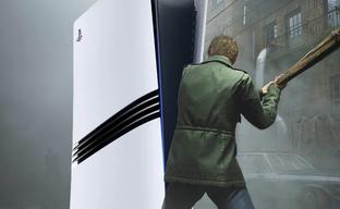 Konami will now try to fix the Silent Hill 2 remake on PS5 Pro themselves