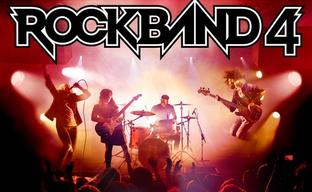 Rock Band 4 Will Soon Disappear from Digital Stores